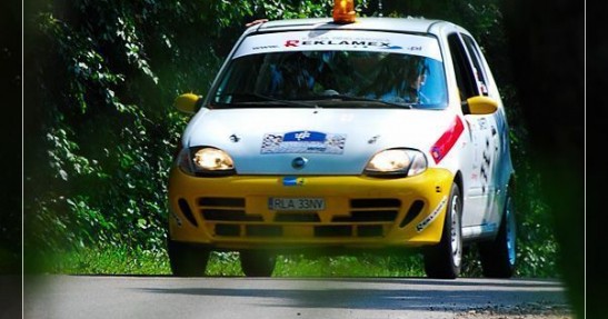Rajd Rzeszowski